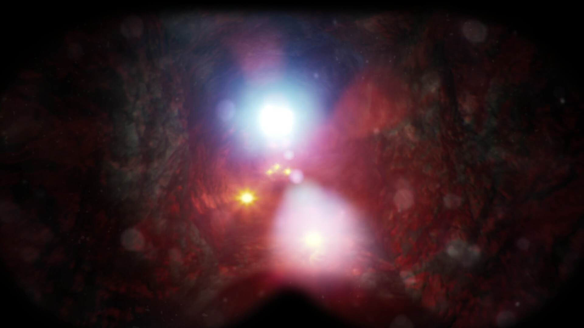 Scary Cave Diving Screenshot 10