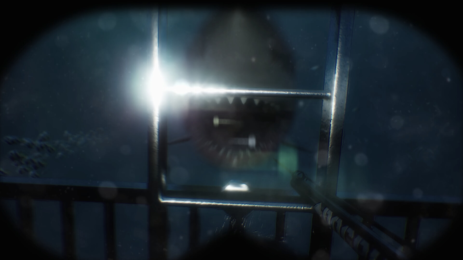 Scary Cave Diving Screenshot 5