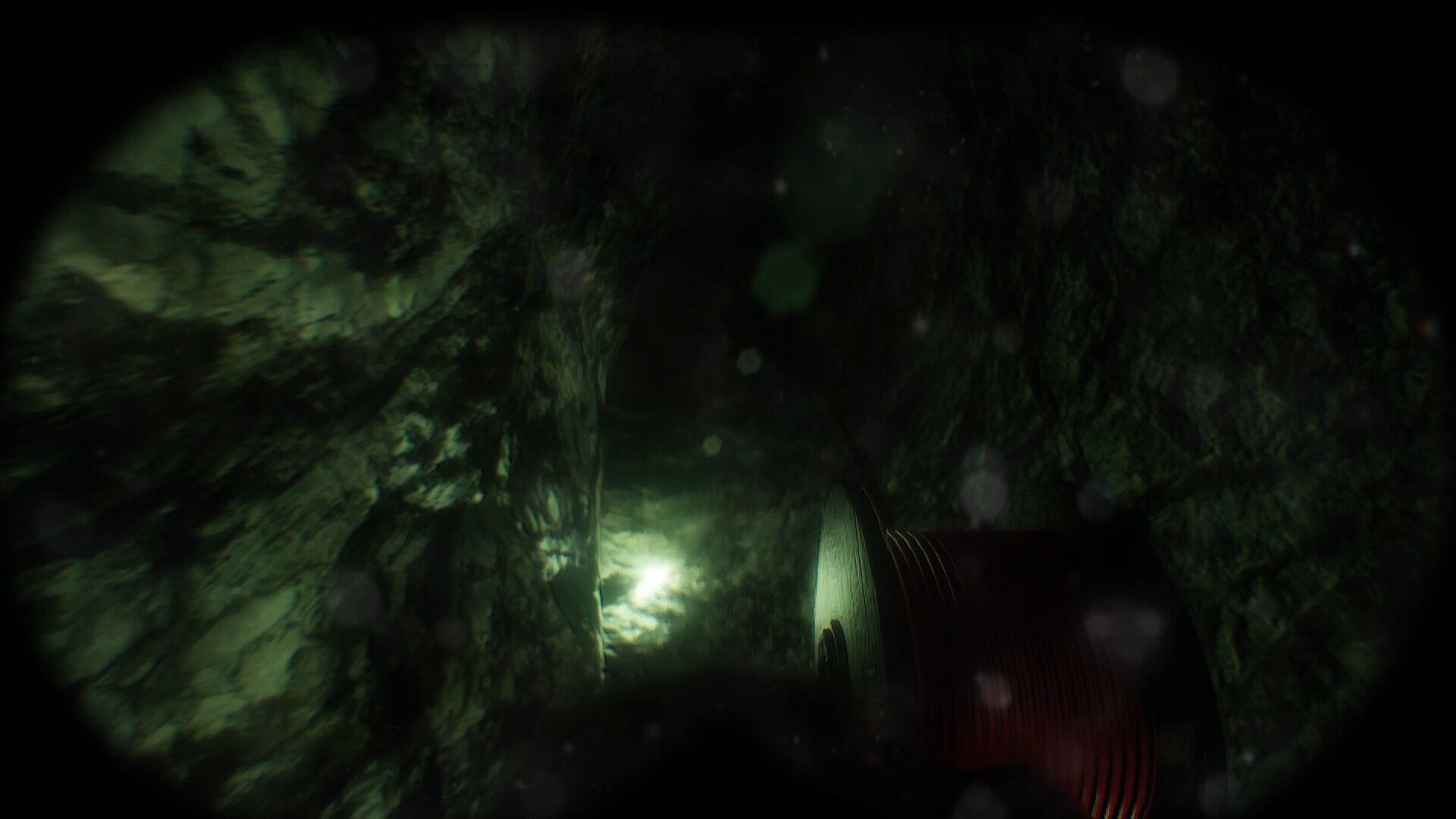Scary Cave Diving Screenshot 6