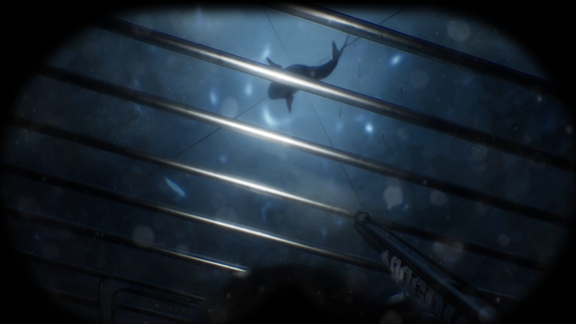 Scary Cave Diving Screenshot 3