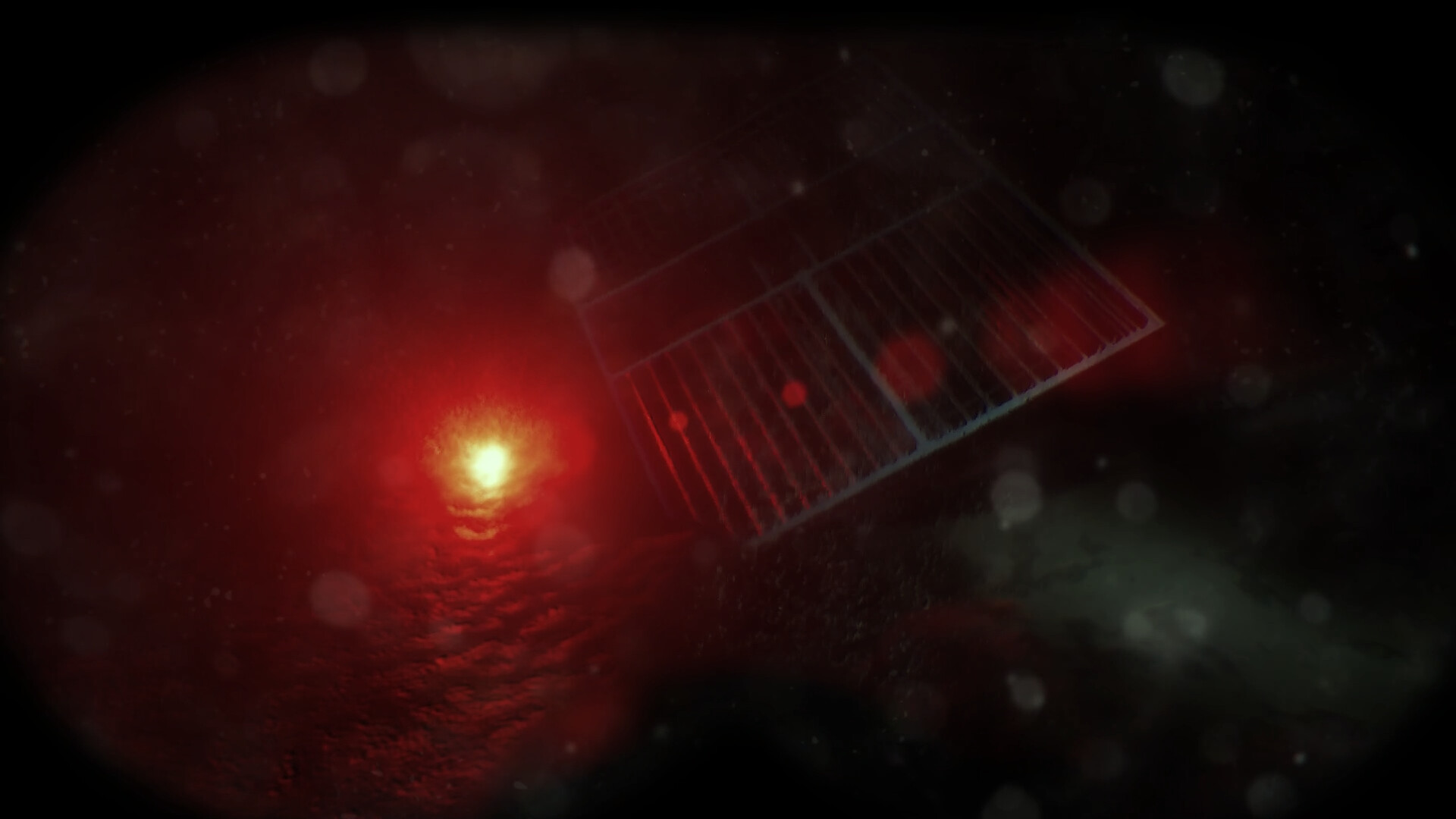 Scary Cave Diving Screenshot 4