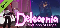 Delearnia: Fractions of Hope DEMO