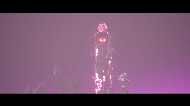 Delearnia: Fractions of Hope DEMO Screenshot 2