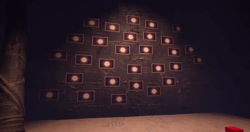 Delearnia: Fractions of Hope DEMO Screenshot 3