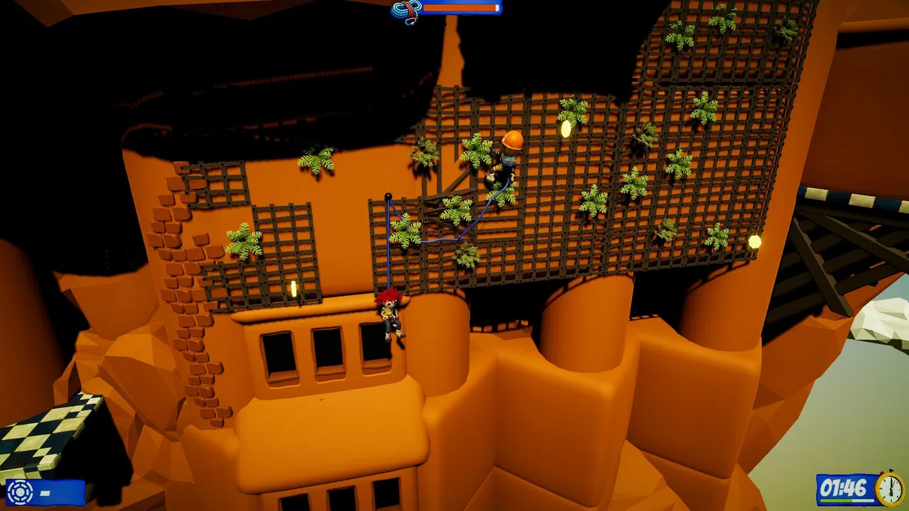 Top Out Screenshot 2