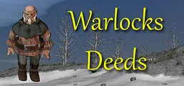 Warlocks Deeds