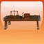 Make a workbench icon