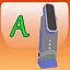 Kiosk Admin Control icon