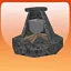 Make a foundry icon