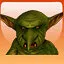 Talk to a Goblin Guard icon