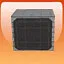 Construct a clay oven icon