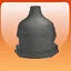 Construct a Kiln icon