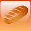 Bake some bread. icon