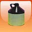 Fill Jug with water icon
