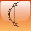Make a Kestral bow icon
