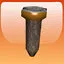 Make a torch icon