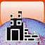 Find the Infernal Realm Ruined town. icon