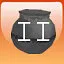 Upgrade your cauldron level (II) icon