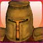 Talk to a Blacksmith. icon