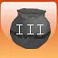 Upgrade your cauldron level (III) icon