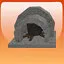 Make a furnace icon