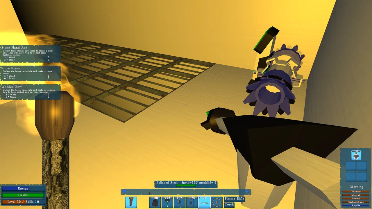 Warlocks Deeds Screenshot 9
