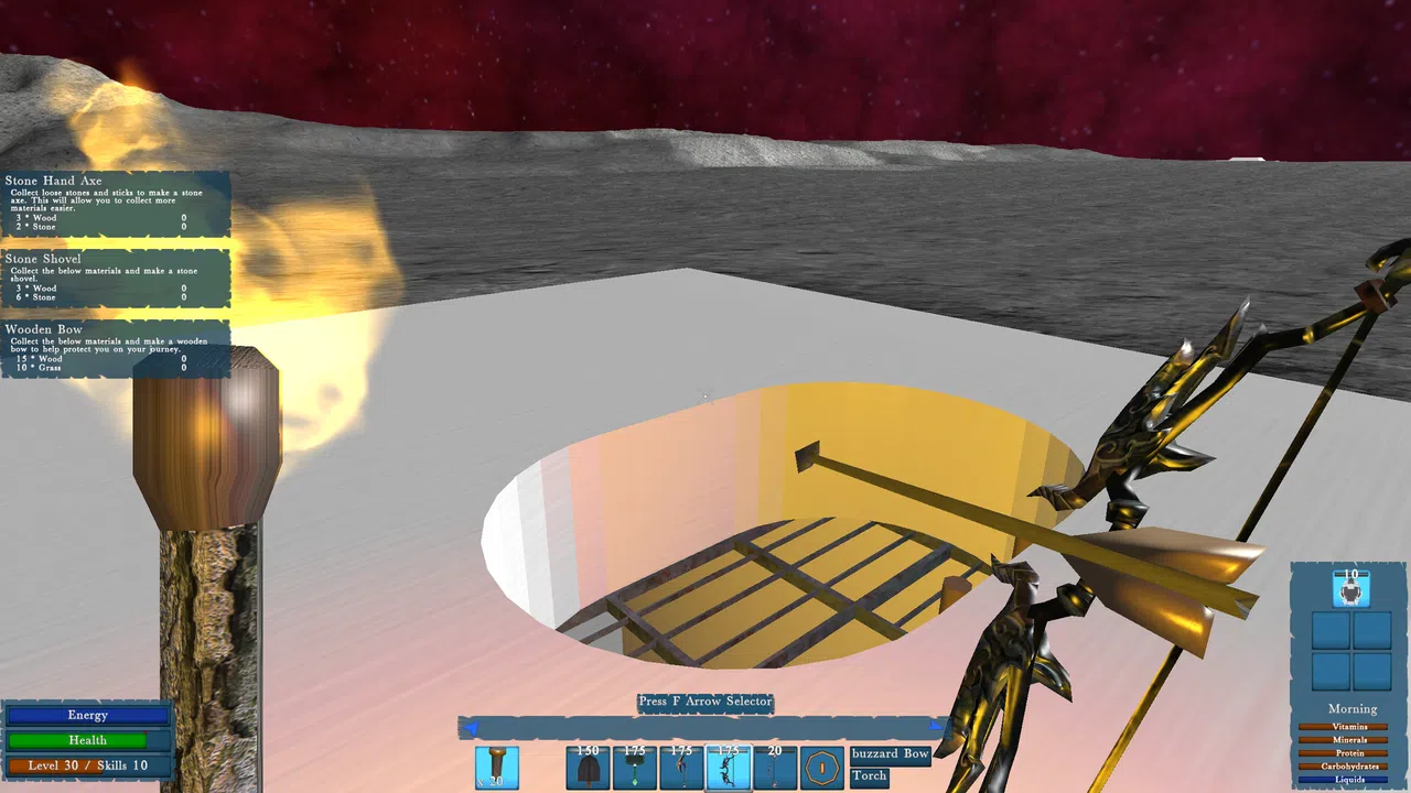 Warlocks Deeds Screenshot 7