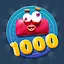 Sweet teeth icon