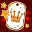 There and back icon