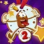 Good at everything icon