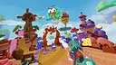 Sugar Mess - Let's Play Jolly Battle Screenshot 0
