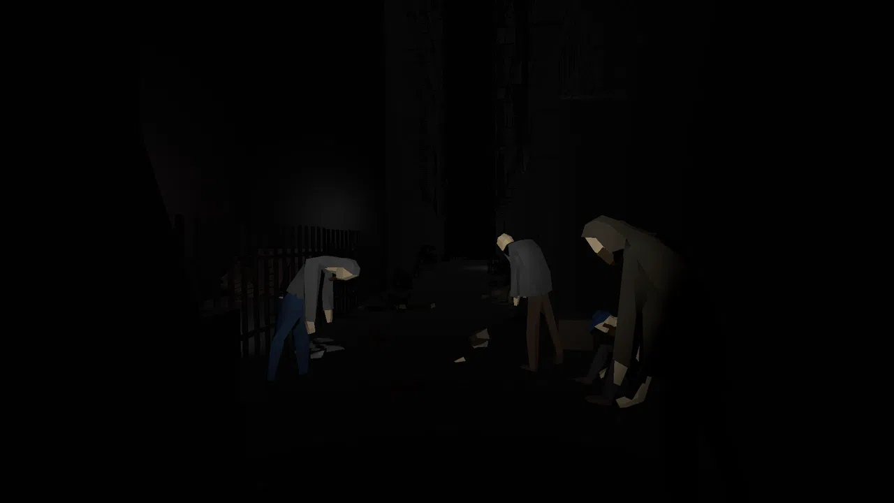 2x4 Nails Screenshot 4