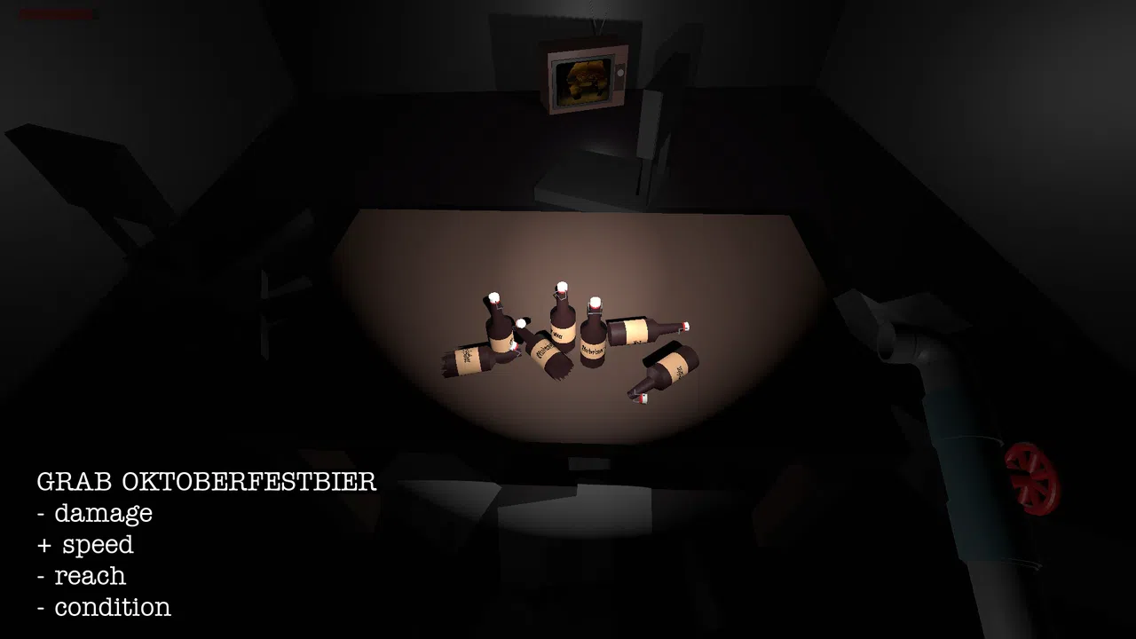 2x4 Nails Screenshot 5