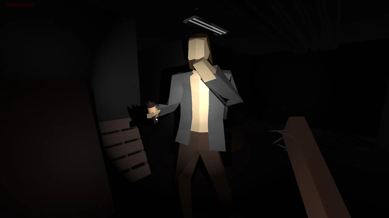 2x4 Nails Screenshot 0