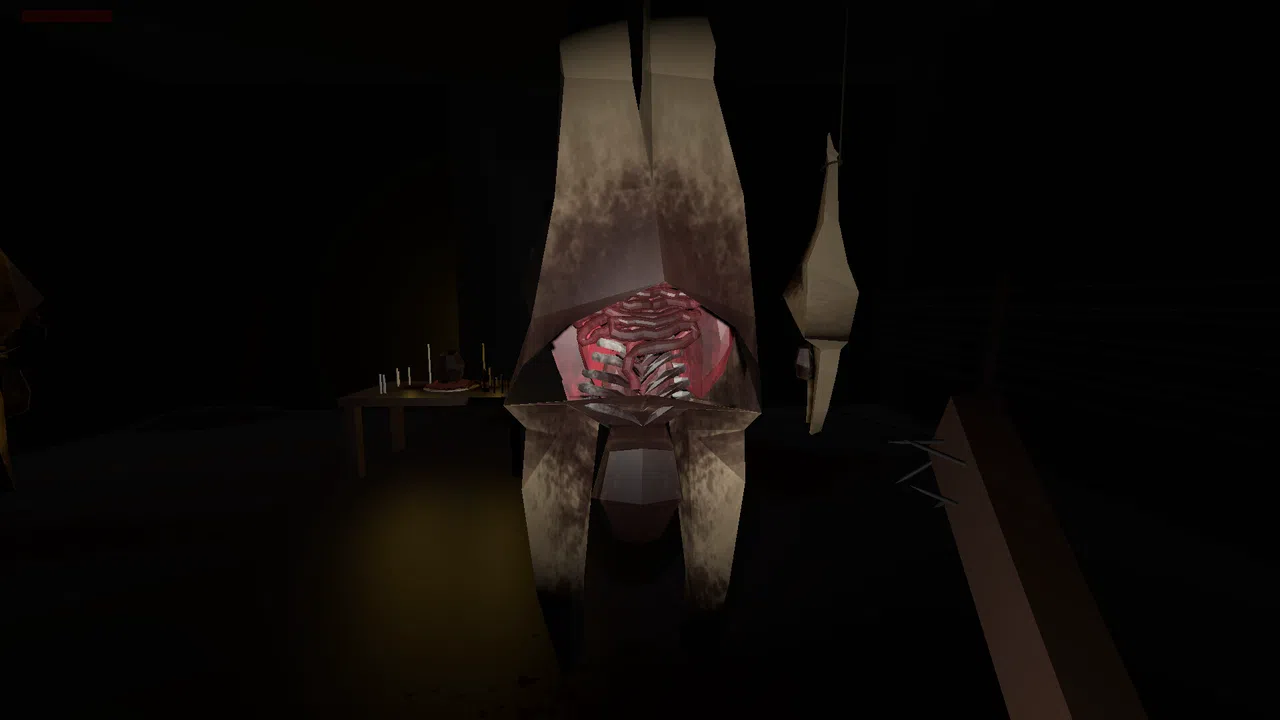 2x4 Nails Screenshot 3