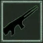 That's a Big F*****g Gun icon