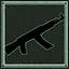 Pepper spray icon
