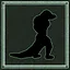 100% Gator icon