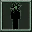 BOOM! Headshot icon
