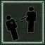 2 in 1 icon