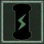 Unlimited power icon