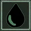 Thirsty icon