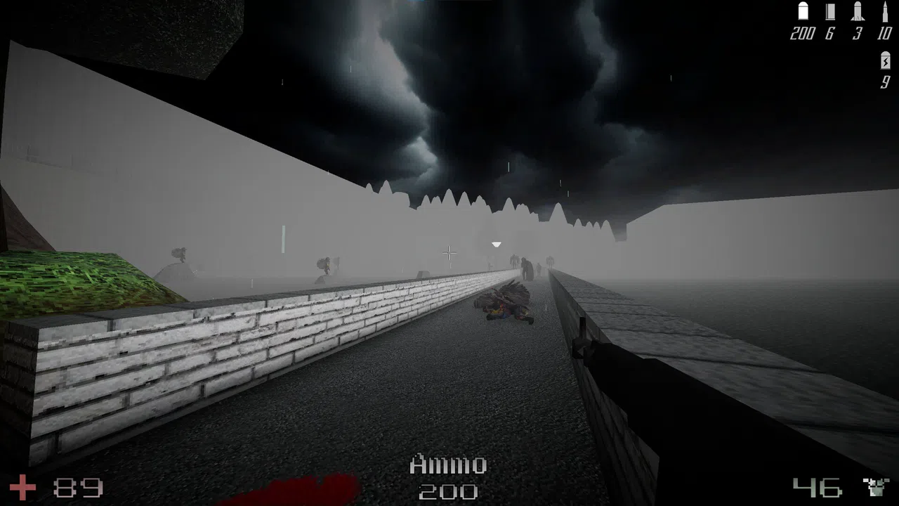 Deadshot Screenshot 6