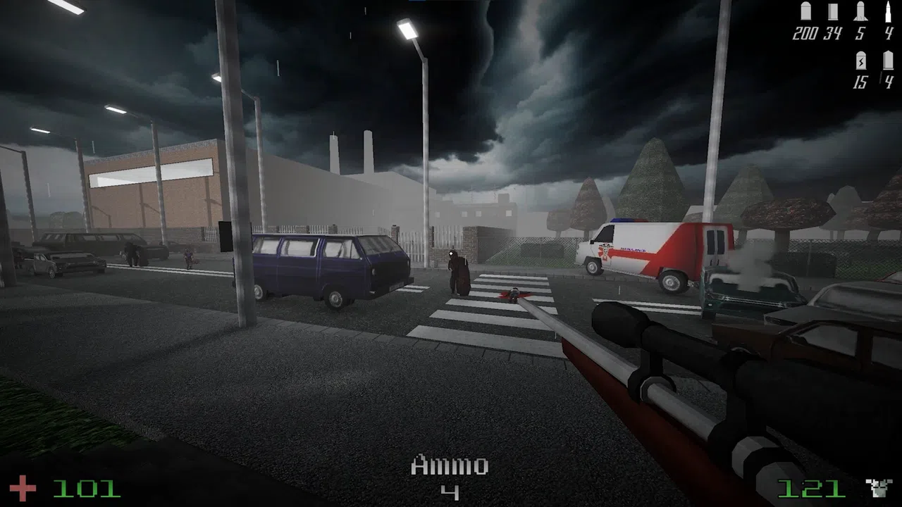 Deadshot Screenshot 8