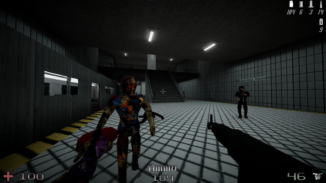 Deadshot Screenshot 9