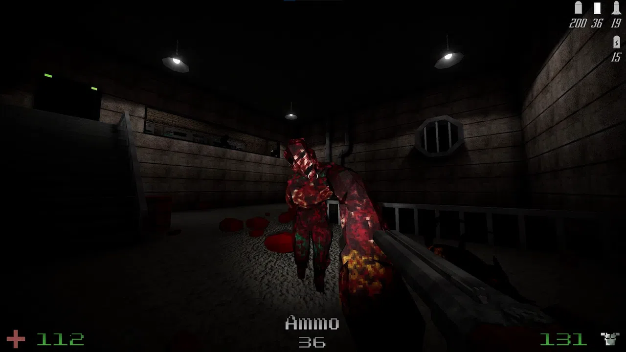 Deadshot Screenshot 5