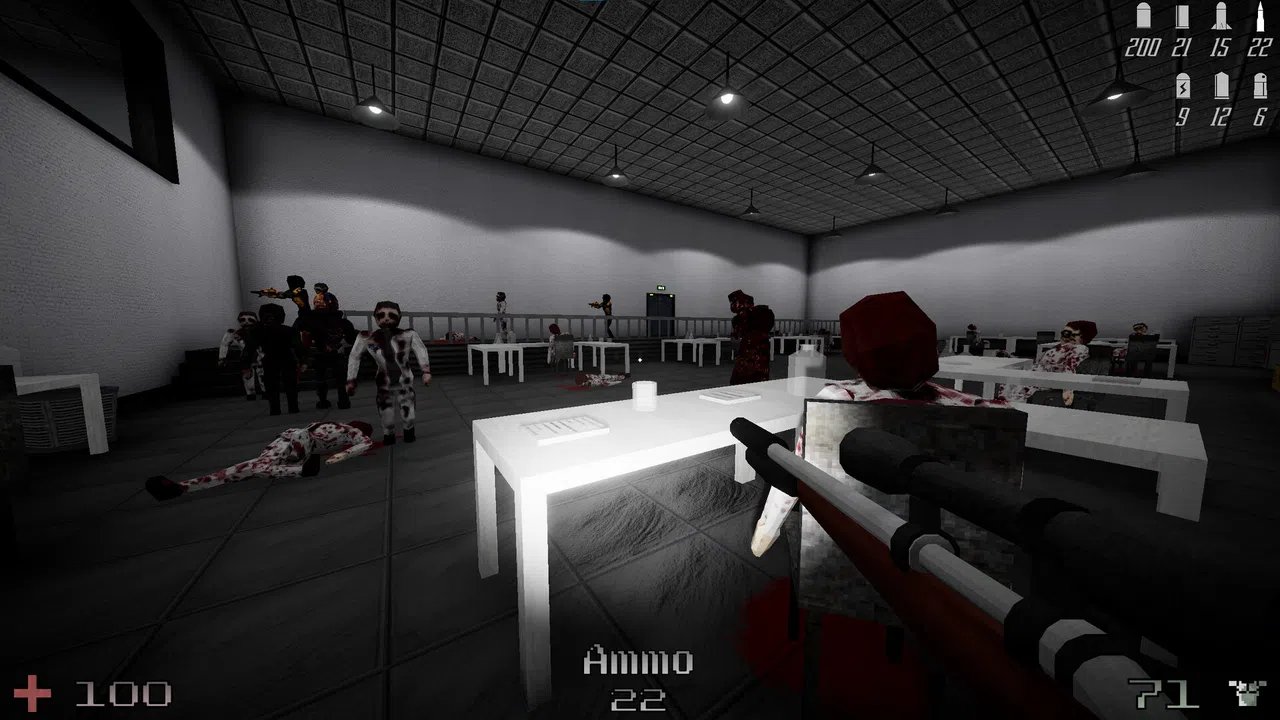 Deadshot Screenshot 3