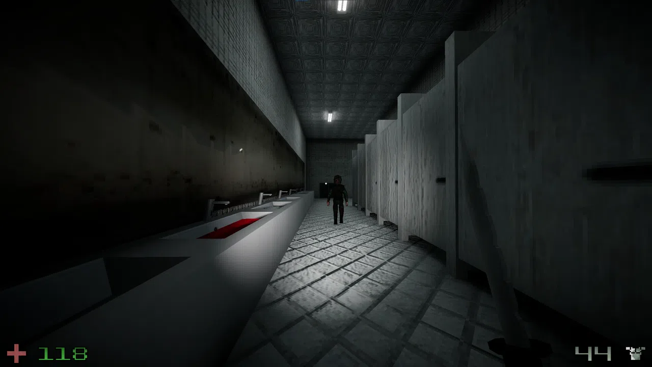 Deadshot Screenshot 1