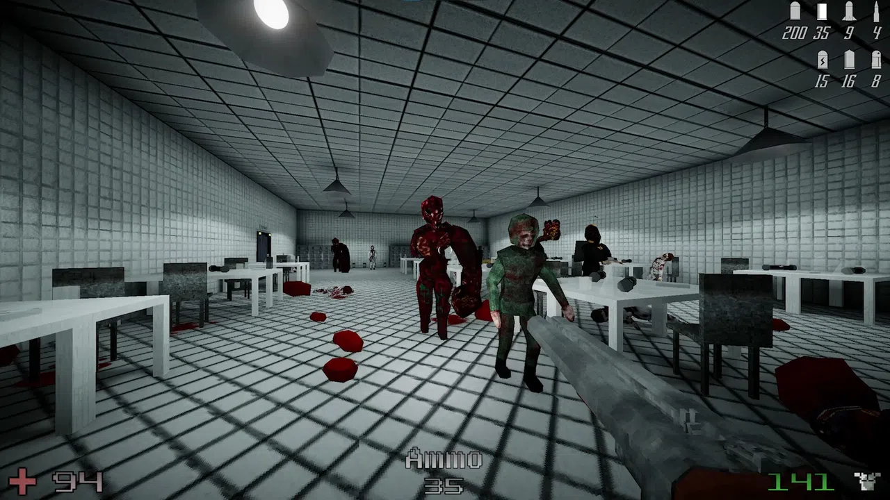 Deadshot Screenshot 7