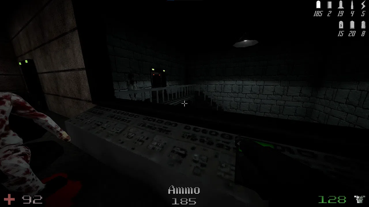 Deadshot Screenshot 2